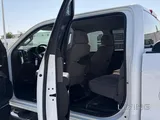 Silverado Z71 HD2500