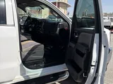 Silverado Z71 HD2500