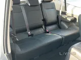 Single door Pajero.