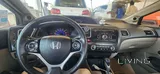Single Owner Civic 2013