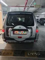 Single Owner Pajero