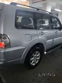 Single Owner Pajero