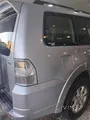 Single Owner Pajero