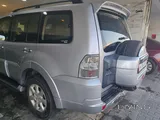 Single Owner Pajero