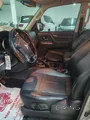 Single Owner Pajero
