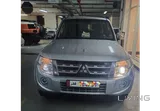 Single Owner Pajero