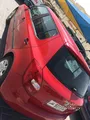 Skoda Fabia 2012- Used Petrol Hatchback with Automatic Gear