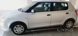 SKODA FABIA 2014