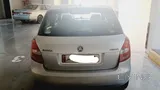 SKODA FABIA 2014