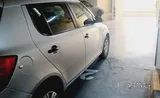 SKODA FABIA 2014