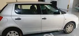 SKODA FABIA 2014
