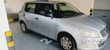 SKODA FABIA 2014