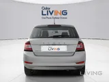Skoda Fabia V4 1.6L 2021