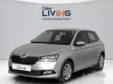 Skoda Fabia V4 1.6L 2021
