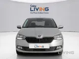 Skoda Fabia V4 1.6L 2021
