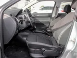 Skoda Fabia V4 1.6L 2021