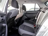 Skoda Fabia V4 1.6L 2021