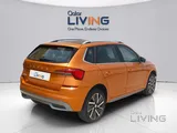 Skoda Kamiq Standard 2023