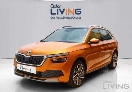 Skoda KAMIQ  2023