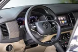 Skoda Kodiaq 1.4L Full Option - Low Mileage