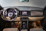 Skoda Kodiaq 1.4L Full Option - Low Mileage