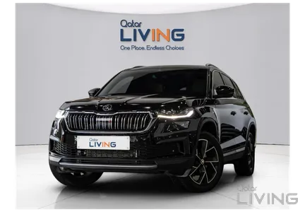 Skoda Kodiaq  2024