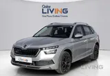 Skoda Komiq 2021 V4