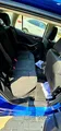 Skoda Kushaq 2021 Blue Petrol Automatic - Used