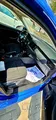 Skoda Kushaq 2021 Blue Petrol Automatic - Used