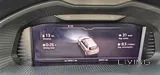 Skoda Kushaq 2021 Blue Petrol Automatic - Used