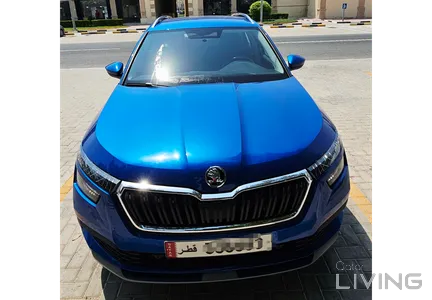 Skoda Kushaq  2021