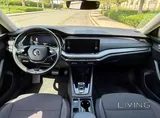 SKODA OCTAVIA 2021
