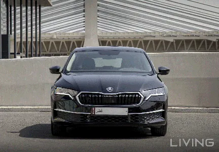 Skoda Octavia  2025