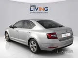 Skoda Octavia V4 1.6L 2019