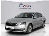 Skoda Octavia V4 1.6L 2019