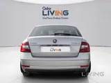 Skoda Octavia V4 1.6L 2019