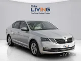 Skoda Octavia V4 1.6L 2019