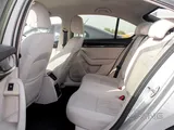 Skoda Octavia V4 1.6L 2019