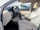 Skoda Octavia V4 1.6L 2019