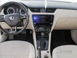 Skoda Octavia V4 1.6L 2019