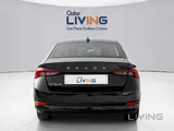 Skoda Octavia V4 1.6L 2021
