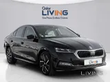 Skoda Octavia V4 1.6L 2021