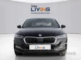 Skoda Octavia V4 1.6L 2021