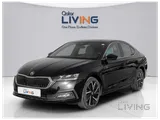 Skoda Octavia V4 1.6L 2021