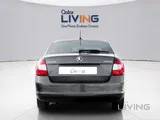 Skoda Rapid V4 1.6L 2019