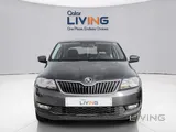 Skoda Rapid V4 1.6L 2019