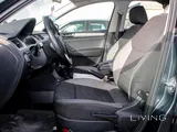 Skoda Rapid V4 1.6L 2019