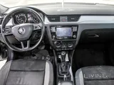 Skoda Rapid V4 1.6L 2019