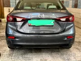 2018 Mazda 3