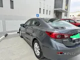 2018 Mazda 3